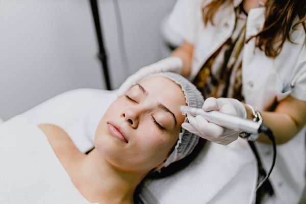 Dermal Therapy