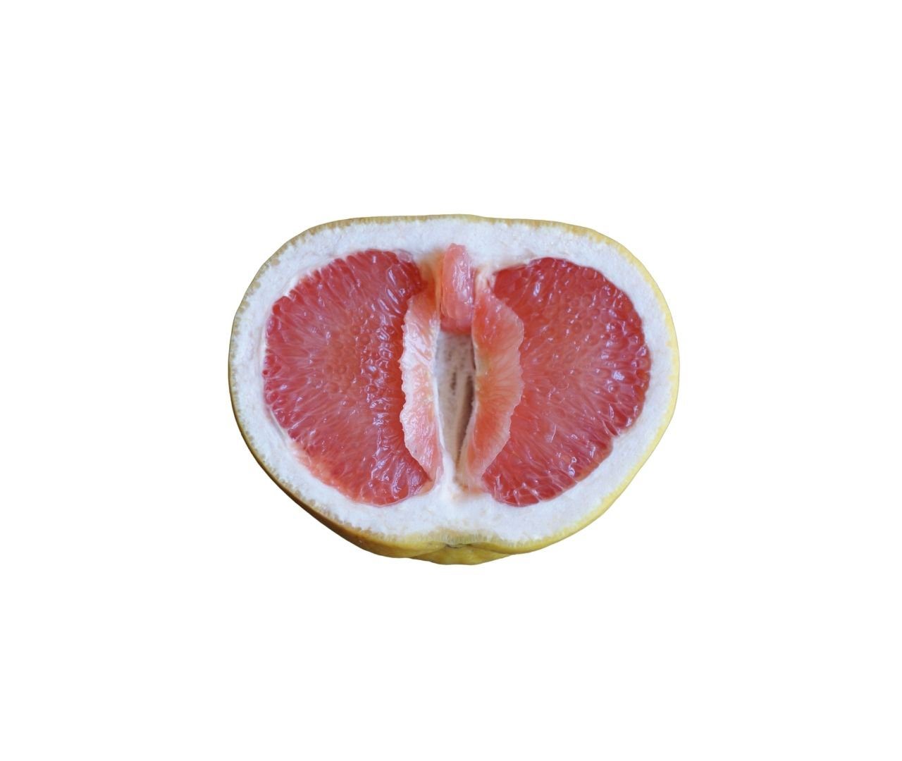 Grapefruit