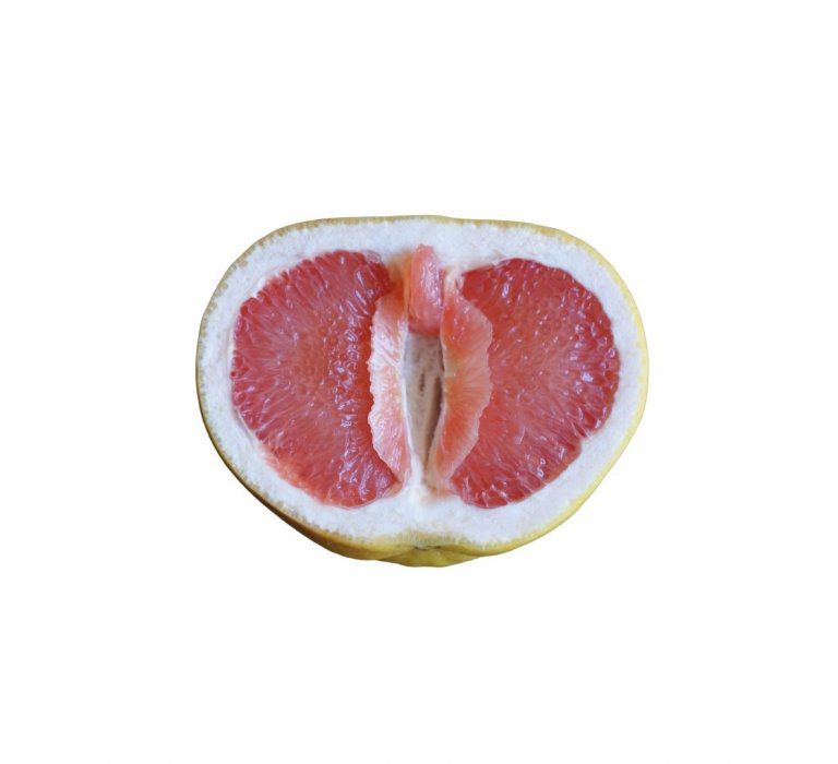 Grapefruit