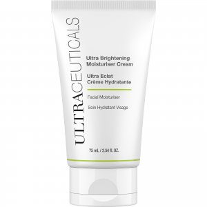 Ultra Brightening Moisturiser Cream 75ml
