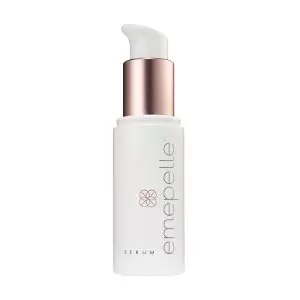 bottle of empelle serum
