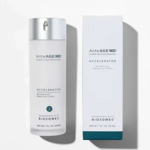 AnteAge MDX Biosome Accelerator 30ml