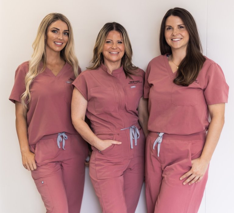 perth clinic - aestheticians