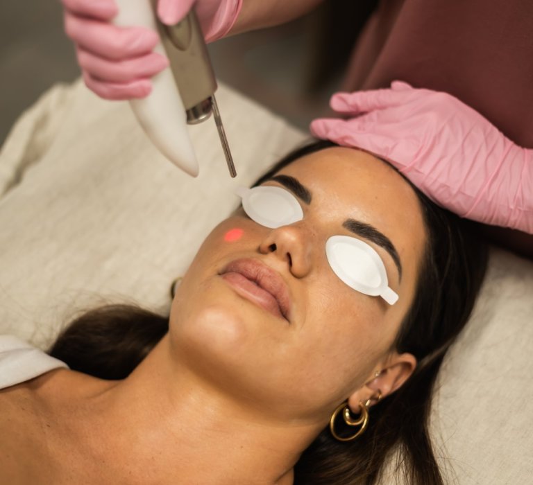 Enhance your natural beauty